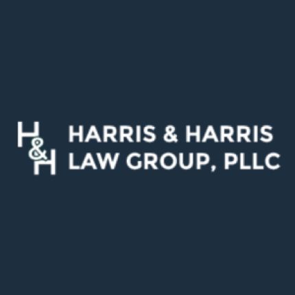 Logotyp från Harris & Harris Law Group, PLLC
