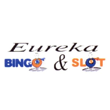 Logo da Bingo Sala Eureka