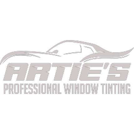 Logotipo de Artie's Professional Window Tinting LLC