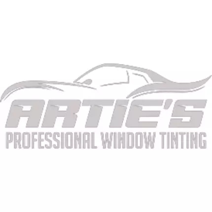 Logo van Artie's Professional Window Tinting LLC