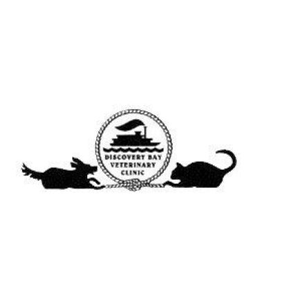 Logo fra Discovery Bay Veterinary Clinic