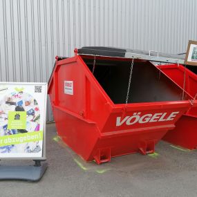 Vögele Recycling AG