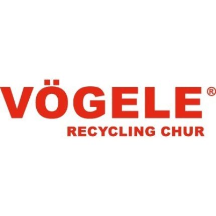 Logo fra Vögele Recycling AG