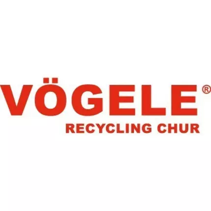 Logotipo de Vögele Recycling AG