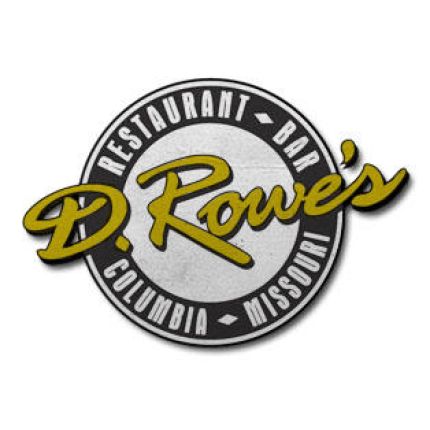 Logo von D. Rowe's Restaurant & Bar