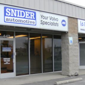Snider Automotive_Madison TN