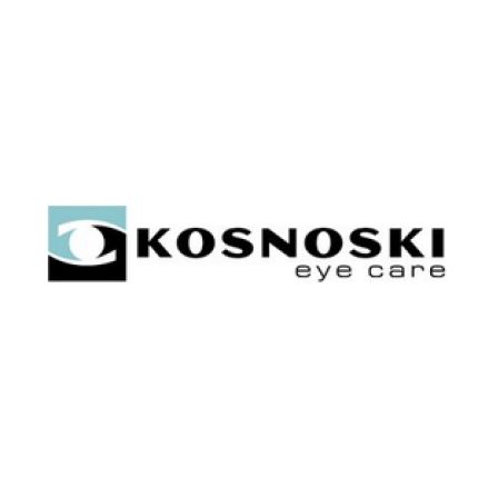 Logo fra Kosnoski Eye Care