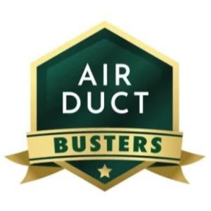 Λογότυπο από Air Duct Busters