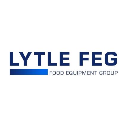 Logotyp från Lytle FEG - Hobart Sales & Service