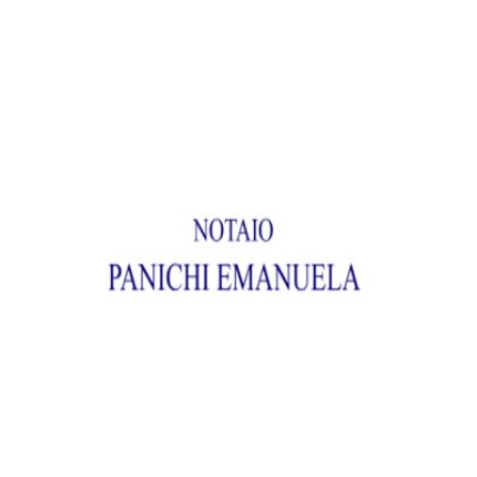 Logo da Notaio Panichi Emanuela