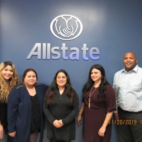 Bild von Jerry Ford: Allstate Insurance