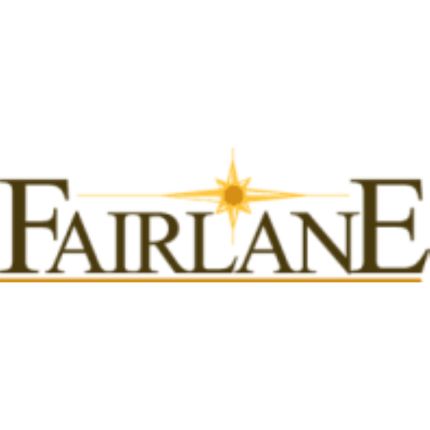 Logo de Fairlane Apartments