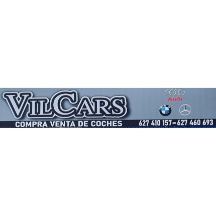 Logo da VilCars