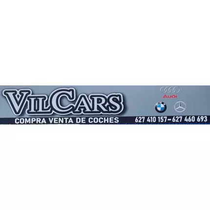 Logo van VilCars