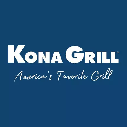 Logo from Kona Grill - Troy