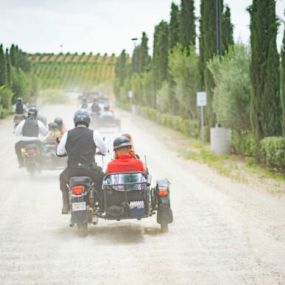 Bild von Sidecar Tours