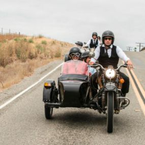 Bild von Sidecar Tours