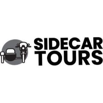 Logo van Sidecar Tours