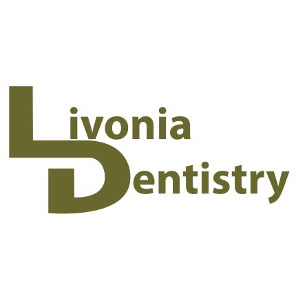 Logo de Livonia Dentistry