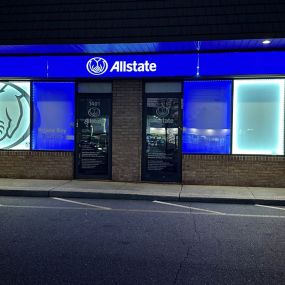 Bild von Briana Ray: Allstate Insurance