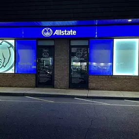 Bild von Briana Ray: Allstate Insurance