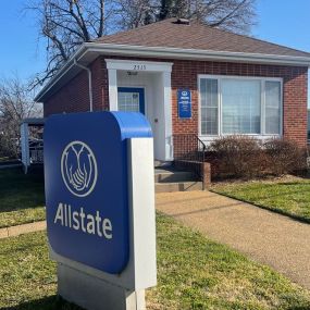 Bild von Arielle Clark-Taylor: Allstate Insurance