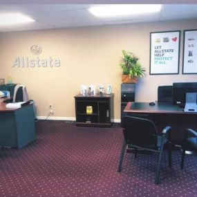 Bild von Arielle Clark-Taylor: Allstate Insurance