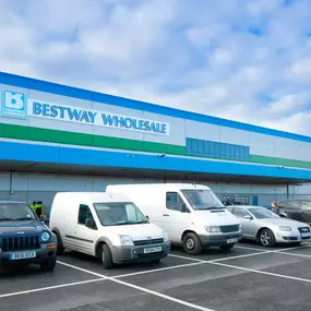 Bild von BESTWAY AINTREE