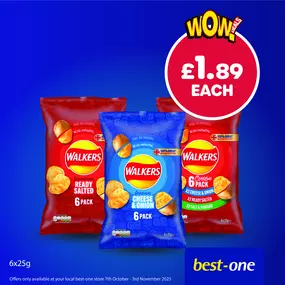 Bild von Mercer Way Stores Ltd, Best-one