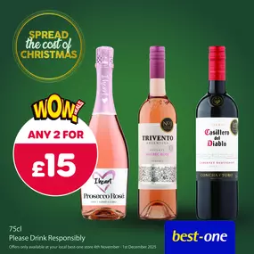 Bild von Mercer Way Stores Ltd, Best-one