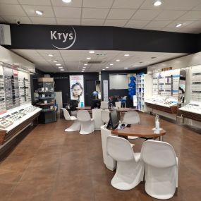 Bild von Opticien Krys