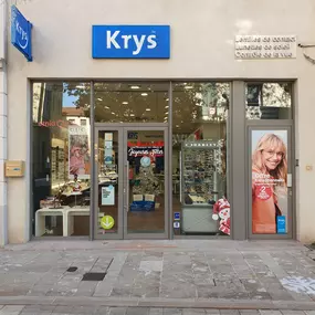 Bild von Opticien Krys