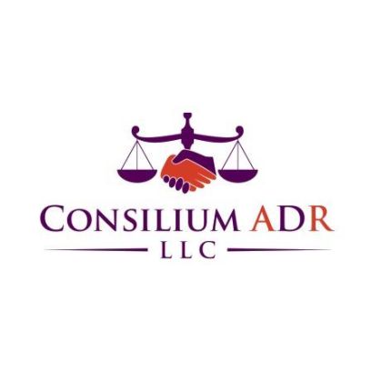 Λογότυπο από Consilium ADR, LLC