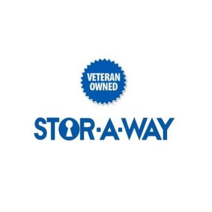 Logo da Stor-A-Way Mini Storage