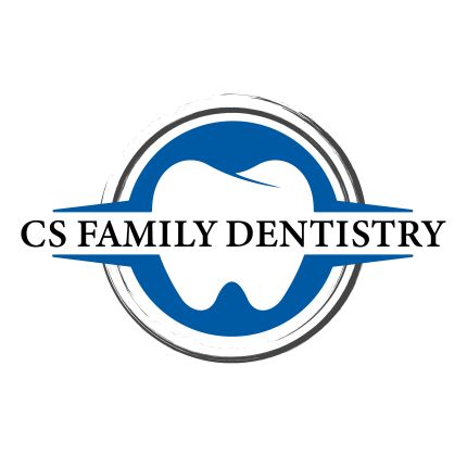 Logo de CS Family Dentistry: Cole Smith, DDS