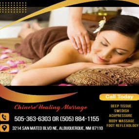 Massage is becoming more popular as people now understand the 
benefits of a regular massage session to their health and well-being.