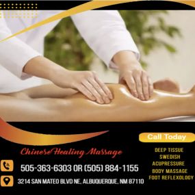 Reflexology, called 