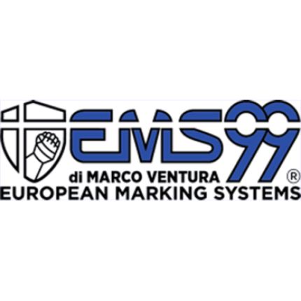 Logotyp från Ems99 di Marco Ventura