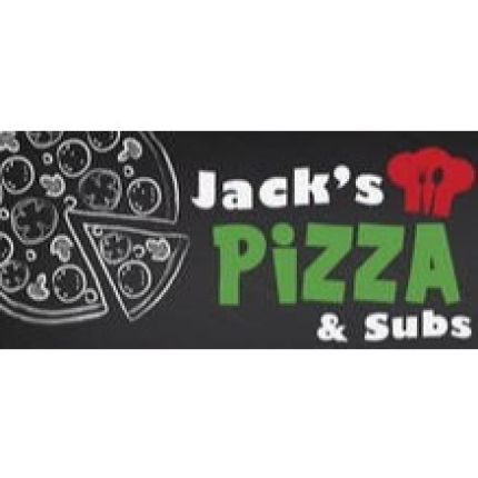 Logo von Jack's Pizza & Subs