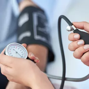 Soins infirmiers à domicile