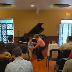 Bild von Musical Arts Center of San Antonio, Inc.