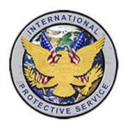 Logo fra International Protective Service, Inc.