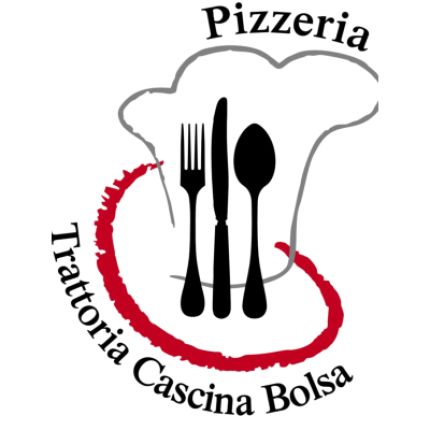 Logo de Trattoria della Cascina Bolsa