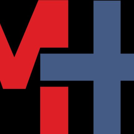Logotipo de Med Mart