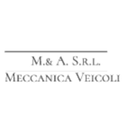 Logo from M. & A. S.R.L.
