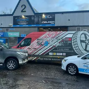 East Kilbride Autocare Ltd