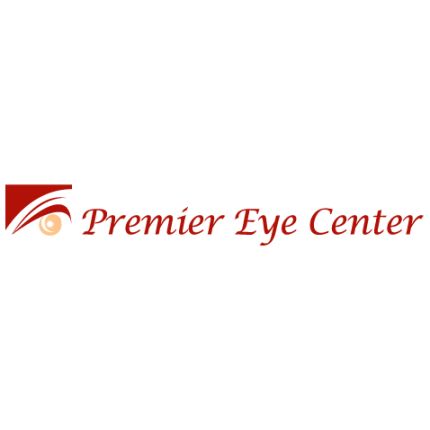 Logo from Premier Eye Center