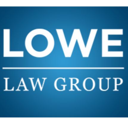 Logo von Lowe Law Group