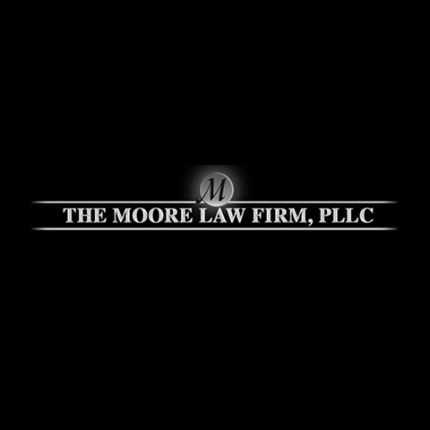 Logo de The Moore Law Firm, PLLC