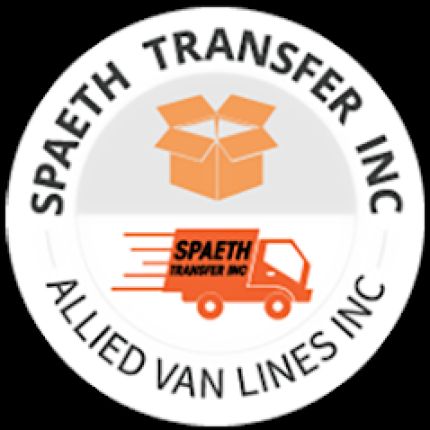 Logótipo de Spaeth Transfer